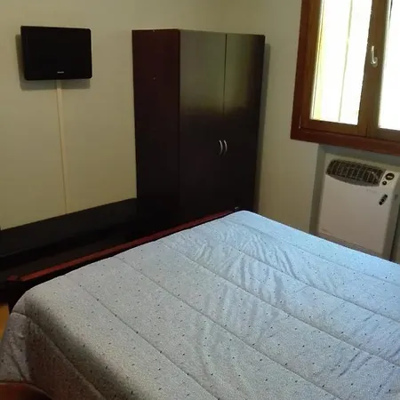 Bed & Breakfast Il Posto Del Ciliegio Selvatico