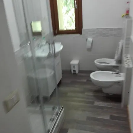Il Posto Del Ciliegio Selvatico *